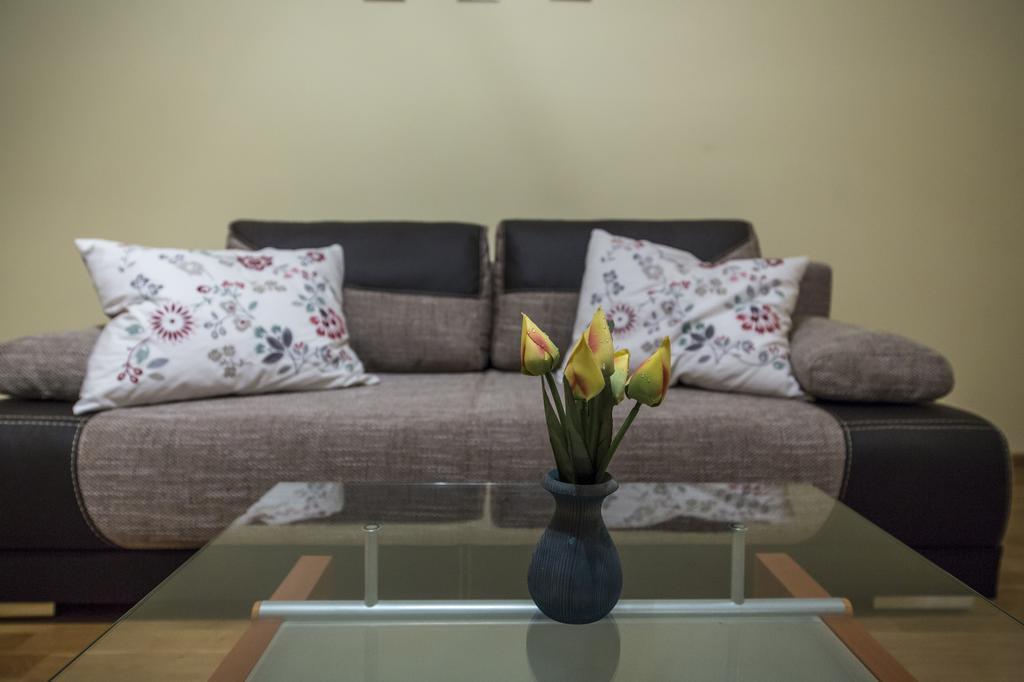 Apart4You Apartament Meteor Zakopane Exterior photo